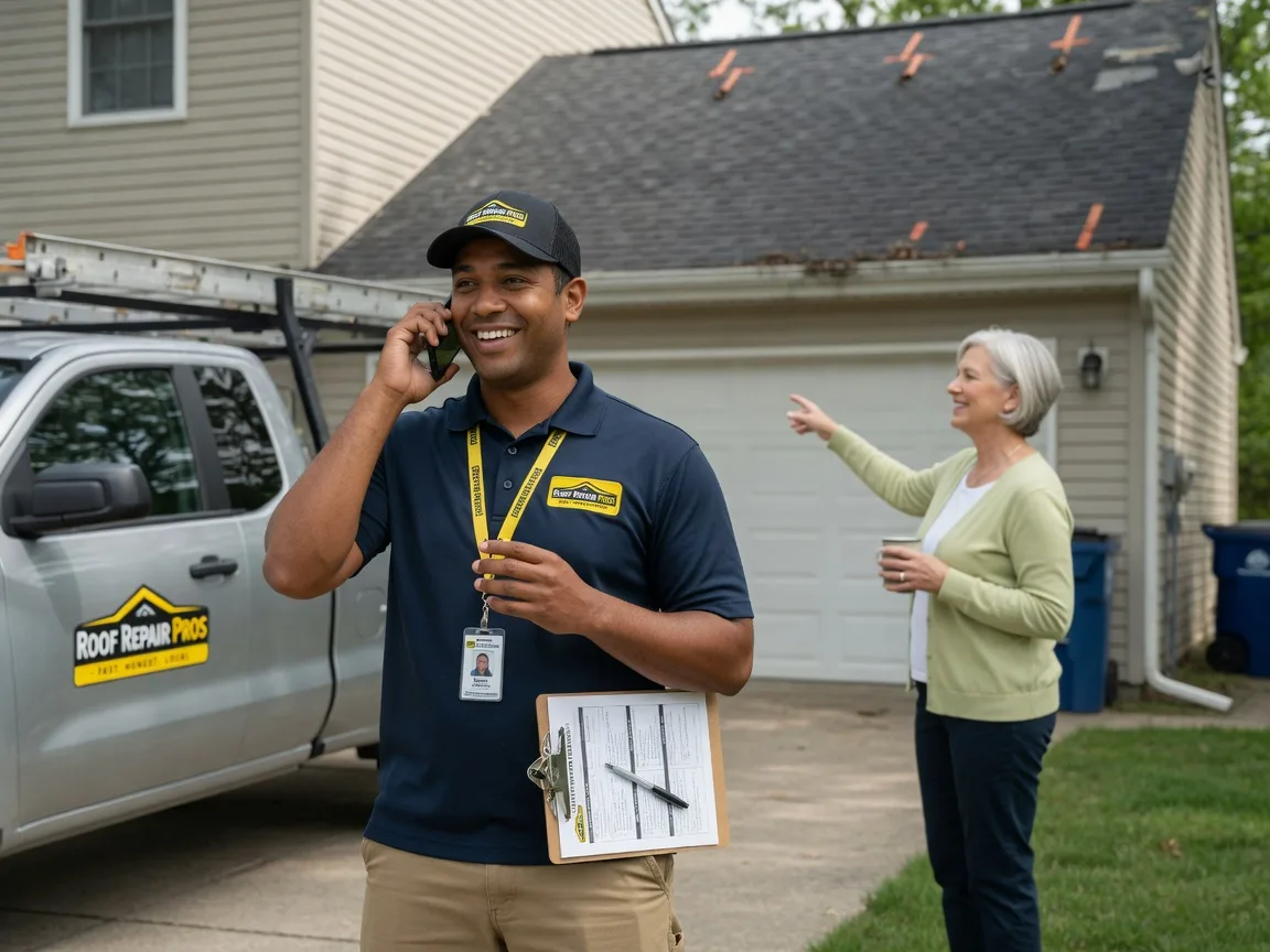 Roof Repair Mansfield, OH FAQs